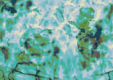 Suluboya el yapımı kumaş materyalleri için arkaplan ile grunge arkaplan Sıçramalar, sıçramalar, bulanıklaşma, fırçalama, fırça, girdap, 