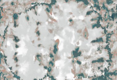 Yaratıcı model. Taş deseni. seramik doku. Duvar kağıdı tasarımı. Vektör modeli. Tekrarla. Suluboya el yapımı kumaş sıçramalar, sıçramalar, bulanıklık, sızıntı, fırça, fırça girdabı,