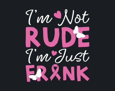 Vektör göğüs kanseri tişörtü tasarımı, göğüs kanseri farkındalığı gömleği tasarımı, motivasyon alıntıları. Ekim ayındaki farkındalıkta.