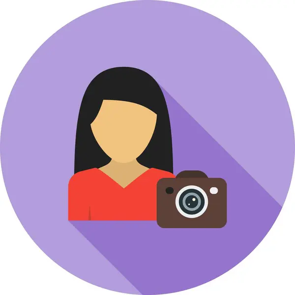 Women Flat Shadowed Icons.Suitable for: Mobile Apps, Websites, Print, Presentation, Illustration, Templates Features: Ready to use for all devices and platforms .formats: JPG,