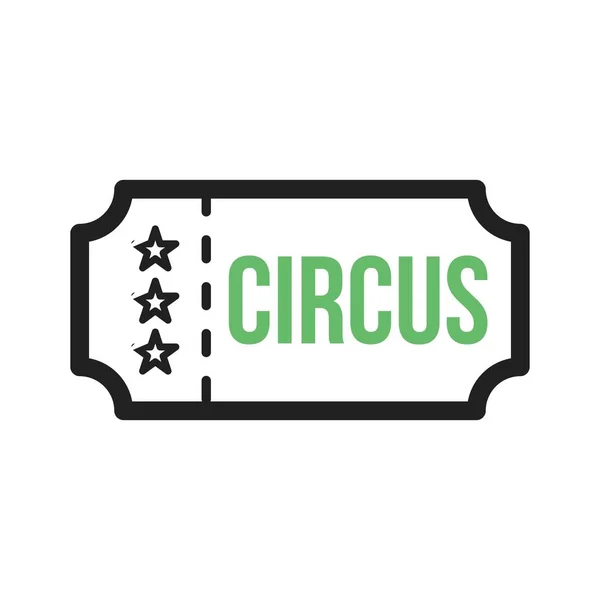 Circus Green & Black Line Icons.Suitable for: Mobile Apps, Websites, Print, Presentation, Illustration, Templates Features:- Ready to use for all devices and platforms-formats: JPG.