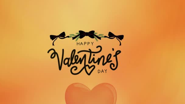 Saint Valentin Nouvelles Vidéos — Video