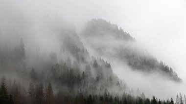 Dolomitler altın bir ışıltıyla canlanır, kaplama niteliklerini en iyi paletle gösterirler.