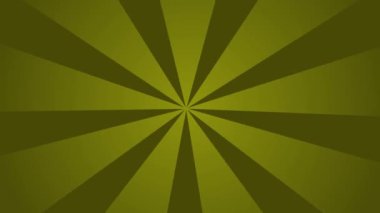 Spiral dönen arkaplan hareketi canlandırmasıName