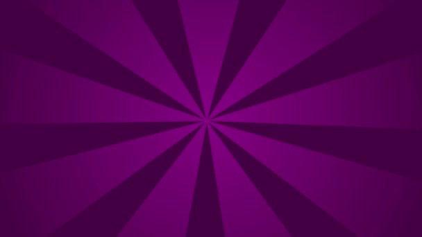 Спиральная вращающаяся фоновая анимация