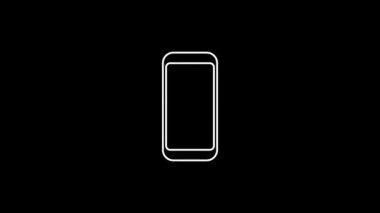 Telefon stoku videonuzu döndürün