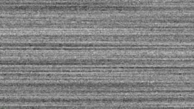 Ses arızası hareket canlandırma videosu