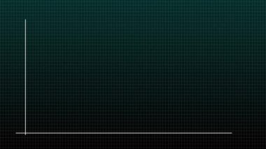 İş grafiği hareket canlandırma videosu