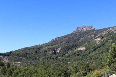 Yazın Kırım Dağları