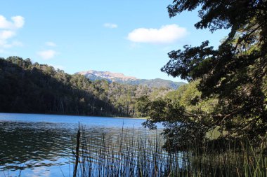 Gölün güzel gölü