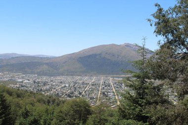 Mount teide 'den manzara, tenerife