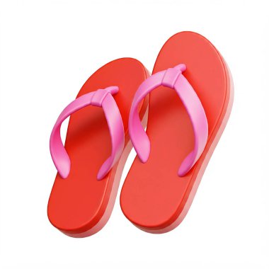 flip flop çifti