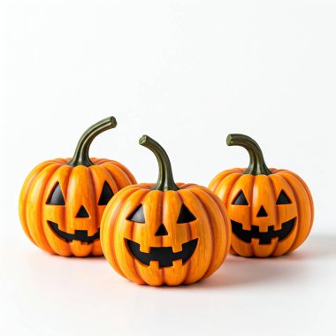 Cadılar bayramı balkabaklı fenerler. Cadılar Bayramı konsepti