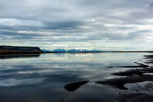 The mystical landscape of Iceland, Kleifar