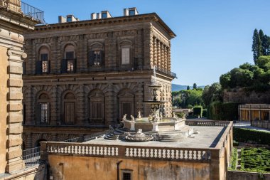 Tuscany 'nin muazzam şehirleri, Florance.