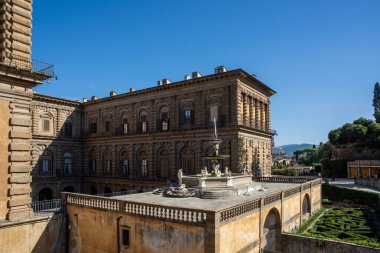 Tuscany 'nin muazzam şehirleri, Florance.