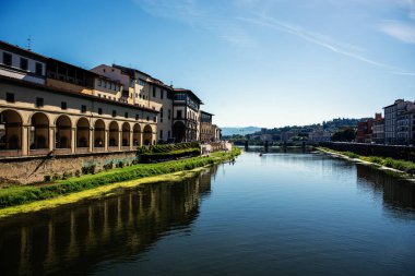Toskana 'nın anıtsal şehirleri, Floransa