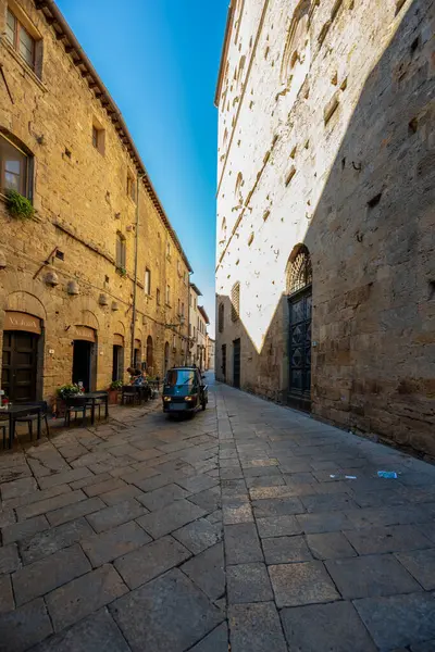 Tuscany 'nin muazzam şehirleri, Volterra