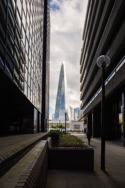 İngiltere 'nin başkenti, Londra şehri, Çömlek