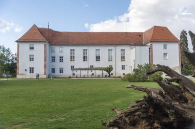 Murska Sobota, Slovenya 'daki Kale