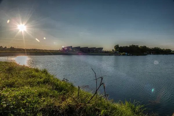 EXPANO Murska Sobota, Slovenya eski Sloven ExPO pavyonu 2015 Murska Sobota, SLovenia