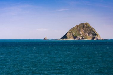 Tayvan 'ın güzel doğu kıyısı, Keelung