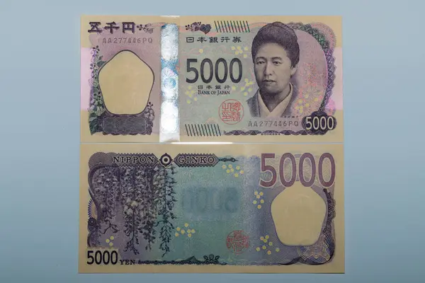 Japan Penznem