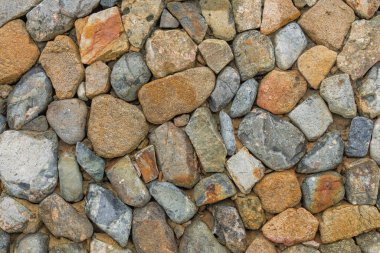 Doğal taş duvar dokulu arka plan. Taş duvar, duvar dokusu