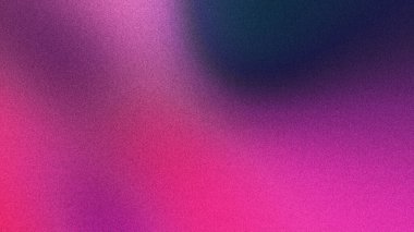 Renk gradyanı. Gürültü dokusu etkisi. Film ekran efekti. Gürültülü pis tahıl dokusu. Siyah, mavi, bakır, kırmızı, kahverengi, turuncu, sarı, film, tahıl, arka plan.