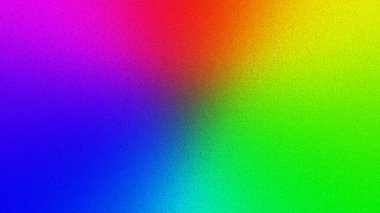 Renk gradyanı. Gürültü dokusu etkisi. Film ekran efekti. Gürültülü pis tahıl dokusu. Siyah, mavi, bakır, kırmızı, kahverengi, turuncu, sarı, film, tahıl, arka plan.