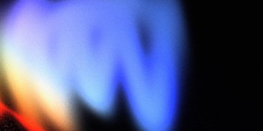 Soyut renk film tahıl dokusu arka plan, web afişi ve sıcak satış için eğimli doku, siyah üzerine bulanık turuncu gri beyaz, gürültü dokusu efekti, yumuşak yumuşak ve ılık berrak hipster illüstrasyon