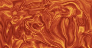 Sıvı dinamik değişim dalgaları. Renkli soyut geometrik arkaplan. Sıvı Modern eğim dokusu. Sıvı mermer zemin kapakları ayarlandı