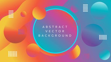 Soyut arka plan modern hipster fütüristik grafik. Modern dalga eğrisi soyut sunum arkaplanı. soyut arkaplan dokusu tasarımı. Soyut dekorasyon, altın desen, yarım ton gradyan