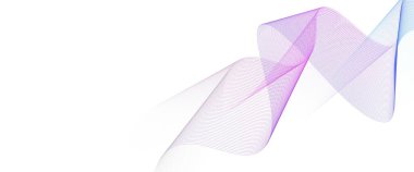 Mor Gök Mavisi Yeşil Soyut Dijital Teknoloji Sancak Sallama Hatları Arkaplanı. Donanma Mavisi Pembe Gradyan Gelecek Teknolojisi Kapak, web sitesi, başlık için Çapraz parlayan parlak geometrik şekil