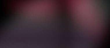 Soyut renk gradyan film tahıl dokusu arkaplanı. Siyah, gürültü dokusu efekti üzerine beyaz renkli web afişi için gri renkte bulanıklık. Grain pastel ton film fotoğrafçılık efekti