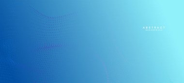 Soyut Donanma Mavisi, Yeşil Gradyan Dalgalanan Nokta Parçacık Geometrik Teknoloji Arkaplanı. Gökyüzü Mavisi, Teal, Okyanus Gradyan Geleceği Dalgalı Bilim, kapak, web sitesi, başlık