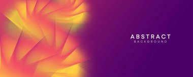 Soyut Dalgalanan Sıvı mavi, yeşil ve Pembe Gradyan Arkaplan, Soyut Düz Dalga Akıcı Mor, Turuncu ve Sarı Gradyan Kapak, Uçucu, Başlık, Poster, Kaydırak, Broşür, Banner