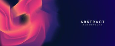 Soyut Dalgalanan Sıvı mavi, yeşil ve Pembe Gradyan Arkaplan, Soyut Düz Dalga Akıcı Mor, Turuncu ve Sarı Gradyan Kapak, Uçucu, Başlık, Poster, Kaydırak, Broşür, Banner