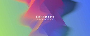 Soyut Dalgalanan Sıvı mavi, yeşil ve Pembe Gradyan Arkaplan, Soyut Düz Dalga Akıcı Mor, Turuncu ve Sarı Gradyan Kapak, Uçucu, Başlık, Poster, Kaydırak, Broşür, Banner