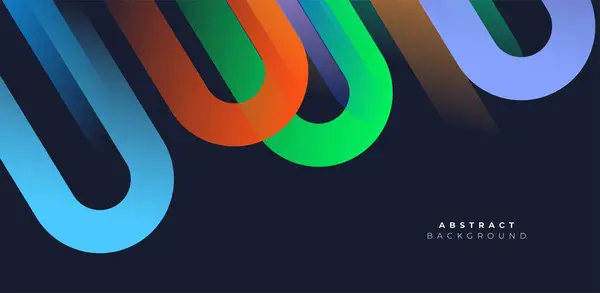 Gradient Flowing Stock Hattı Sallayan Parçacık Parçacığı Soyut Arkaplanı. Modern Fütürist Dikdörtgen Çizgileri Desen Arkaplan Bilim, Müzik Kapağı, Web Sitesi, Başlık, Sancak