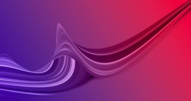 Soyut Hareket Yüksek Hız Teknolojisi Işık Efekti Arkaplanı. Soyut Dinamik Işık Hızı Çizgileri Bayrağı. Broşür, Poster, Web Sitesi, Başlık için Fütürist Eğimli Lazer Işınları Parlak Arkaplan