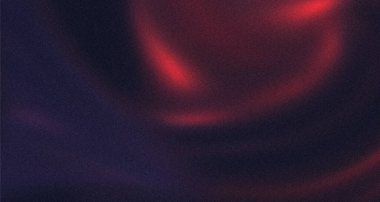 Zengin Portakal ve Siyah Tonlar Arkaplanlı Soyut Gradient Film Grain Dokuları. Renkli Soyut Yumuşak Gürültü Yapısı Sıcak Yeşil-Sarı Renkli Arka plan. Gürültü Kırmızı-Mavi Arkaplan