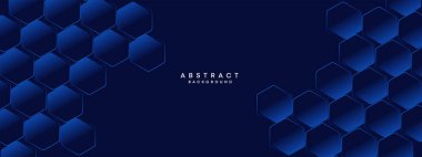 Koyu Mavi Gradyan Soyut Geometrik Akış Çizgileri Arkaplanı. Donanma Mavi Geometrik Özellikli Satır Arkaplanı Kurumsal Sunumlar için Gradyan Şekilleri, Dijital Sanatlar, Web Sitesi Tasarımı