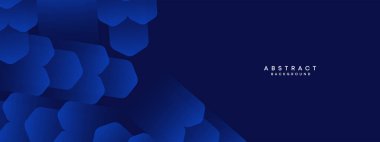 Koyu Mavi Gradyan Soyut Geometrik Akış Çizgileri Arkaplanı. Donanma Mavi Geometrik Özellikli Satır Arkaplanı Kurumsal Sunumlar için Gradyan Şekilleri, Dijital Sanatlar, Web Sitesi Tasarımı