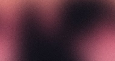 Soyut Turuncu, Sarı ve Mavi Gradyan Gürültülü Gürültü Arkaplanı. Kırmızı, Mor ve Pembe Dinamik Grafik Fonu. Soyut Gradyan Gürültü Doku Arkaplanı