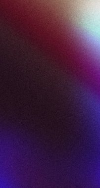 Soyut Turuncu, Sarı, ve Mavi Renk Gradyan Film Gradyan Doku Arkaplanı. Gürültü Efekti Arkaplanı. Kırmızı, Mor ve Pembe Dinamik Grafik Geleceği Sancak Arkaplanı