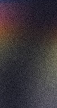 Soyut Turuncu, Sarı, ve Mavi Renk Gradyan Film Gradyan Doku Arkaplanı. Gürültü Efekti Arkaplanı. Kırmızı, Mor ve Pembe Dinamik Grafik Geleceği Sancak Arkaplanı