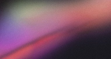 Yüksek kontrastlı, parlak turuncu ve siyah soyut gradyan, pürüzsüz eğriler ve modern arkaplanlar için parıldayan sanatsal dalgalar.