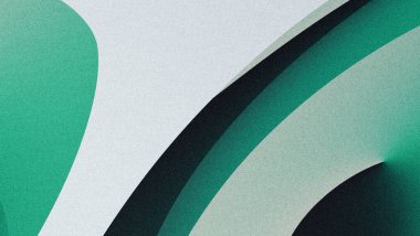 Soyut renk gradyan film tahıl dokusu arkaplanı. Gradyan ses efekti Sıcak ton vintage tarzı arka plan. Ombre harmanlıyor çizgi şerit toz tozu gürültü tahıl efekti arka plan afişi