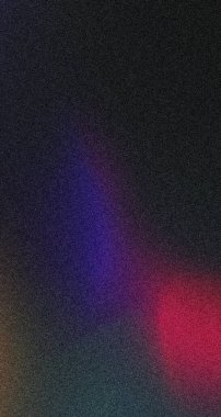 Gradyan Renk Değişimleri ile Soyut Parıltı Arkaplanı